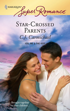 Title details for Star-Crossed Parents by C.J. Carmichael - Available
